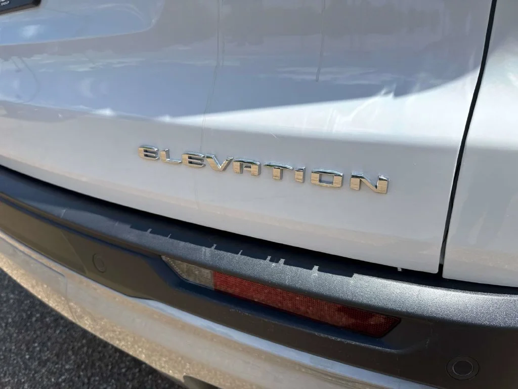 2026 GMC Acadia Elevation - Photo 13