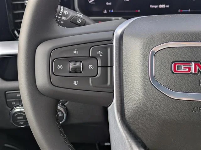 2026 GMC Sierra 2500HD SLE - Photo 23