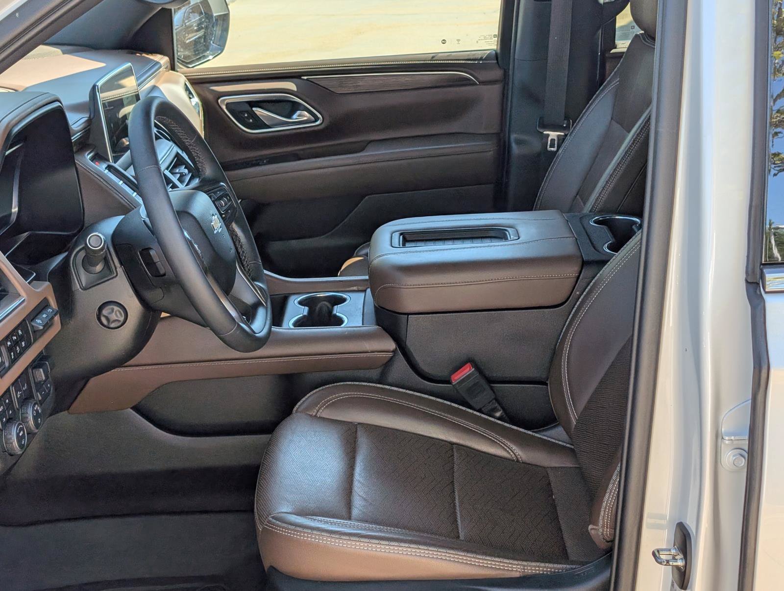 2023 Chevrolet Tahoe High Country - Photo 15