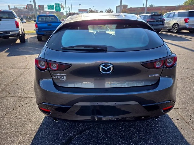Used 2019 Gray Mazda Base image 7