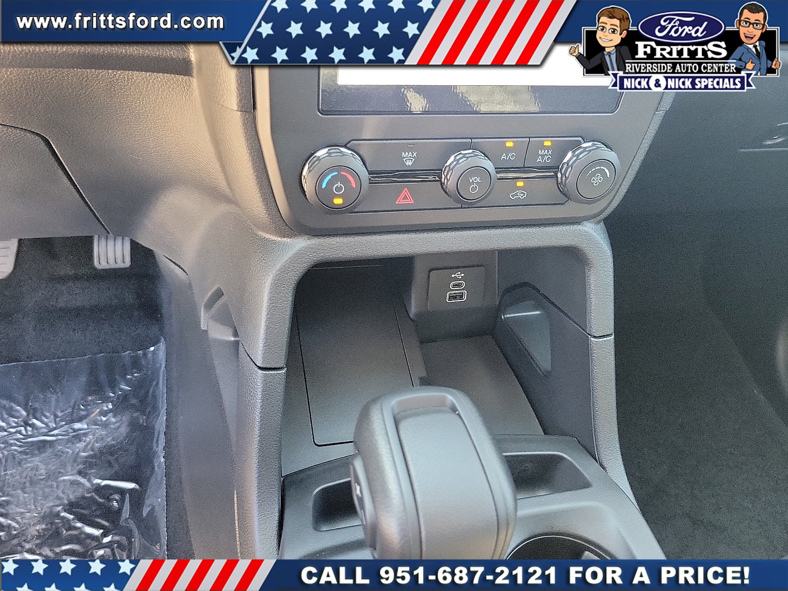 New 2026 Carbonized Gray Metallic Ford XL image 10