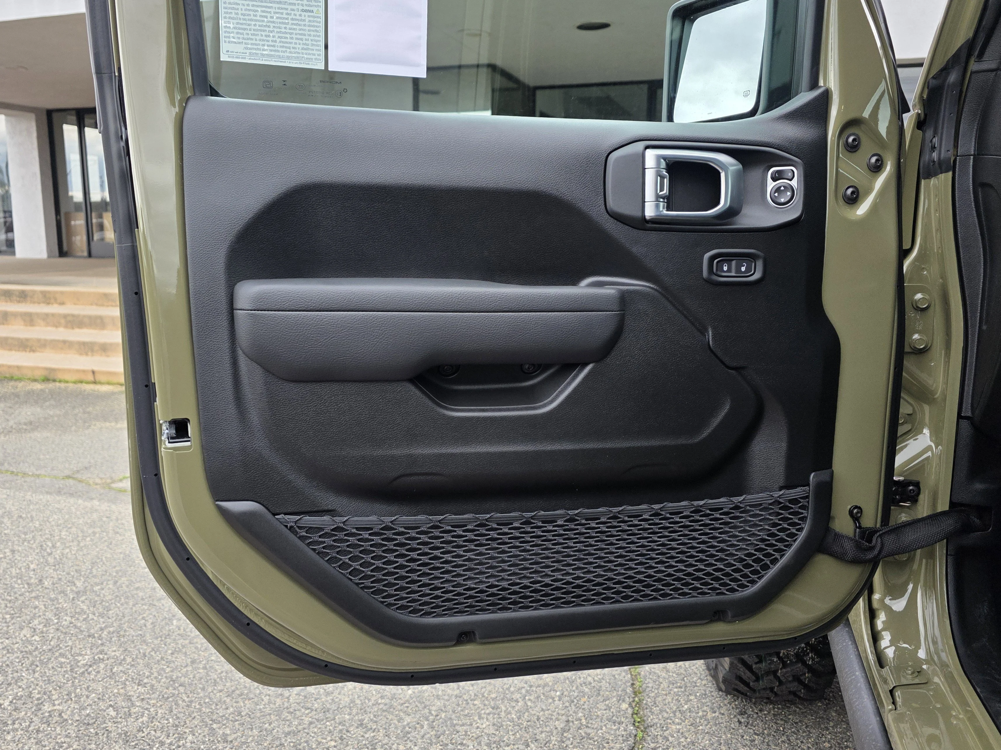 New 2026 41 Jeep Willys image 9