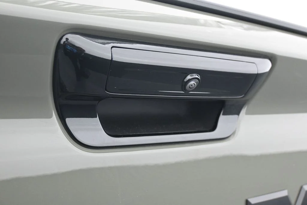 Used 2026 Canyon Lake Ram Laramie image 31
