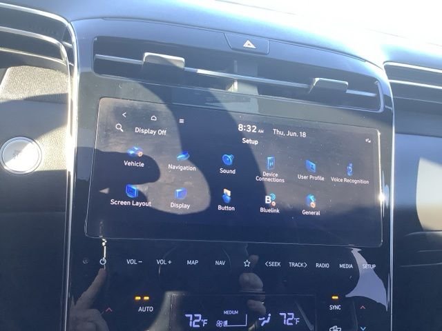 2024 Hyundai Santa Cruz Limited - Photo 30
