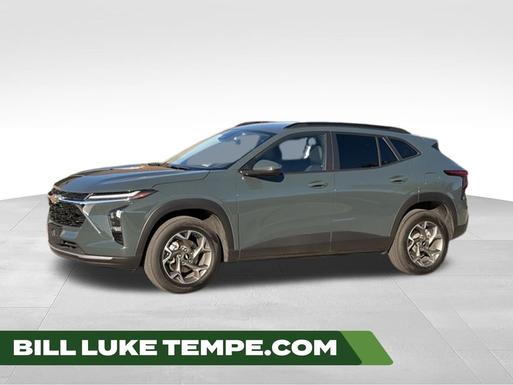 Used 2025 Cypress Chevrolet LT image 1