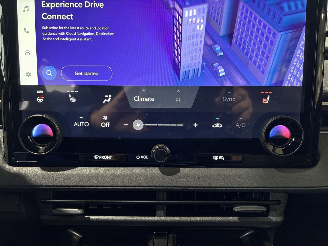 2026 Toyota bZ XLE - Photo 20