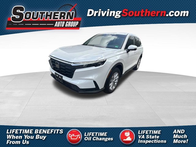 2023 Honda CR-V EX