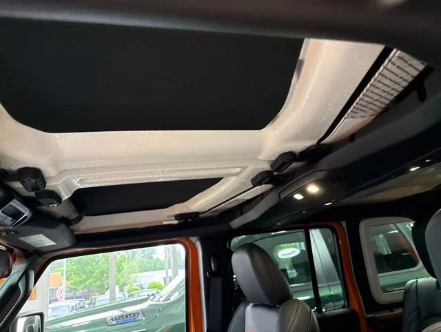 New 2026 Joose Jeep Rubicon image 12