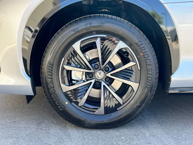 New 2026 Iridium Lexus PREMIUM image 11