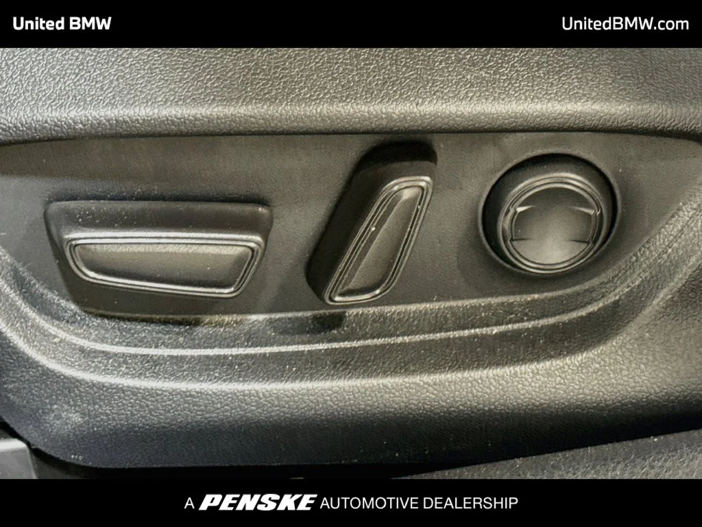Used 2025 Heavy Metal Toyota SE image 11