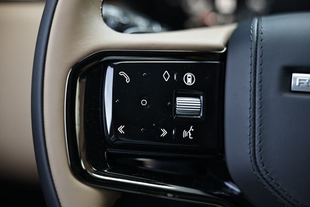 New 2026 Santorini Black Land Rover  Autobiography image 43