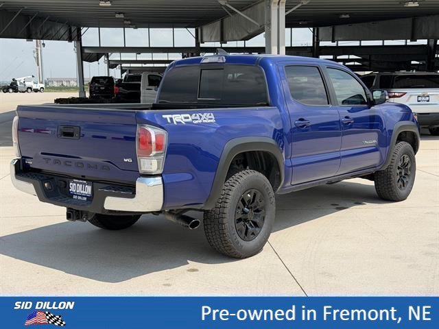 2023 Toyota Tacoma TRD Off Road - Photo 12