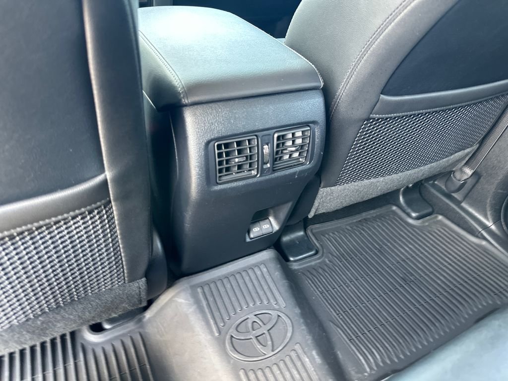 Used 2024 White Toyota SR5 Premium image 33