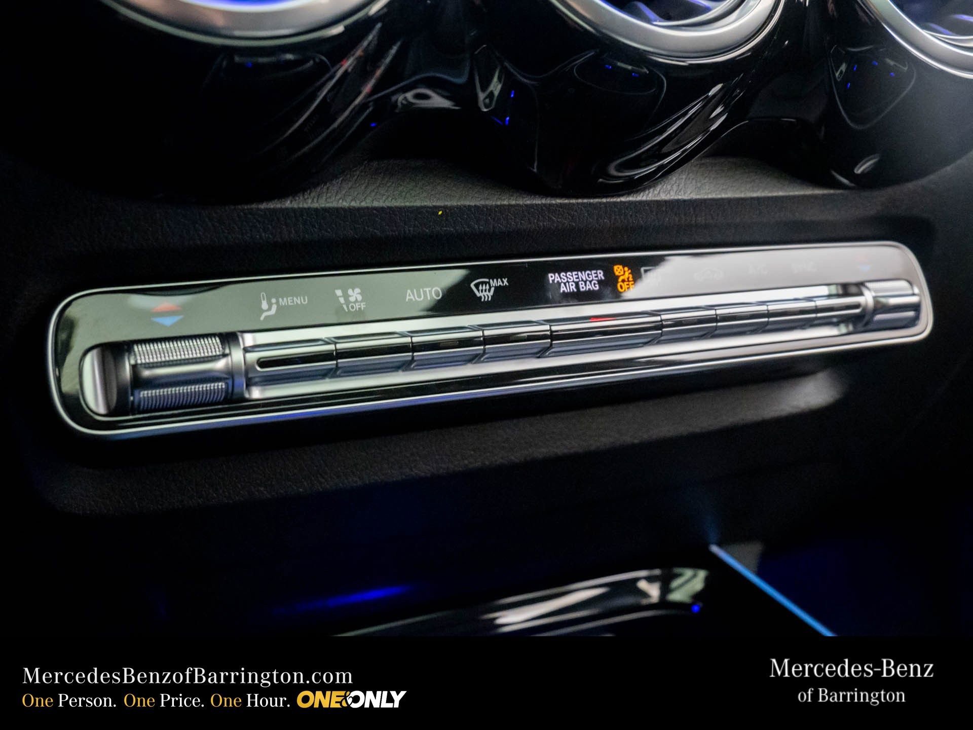 New 2026 Mountain Grey Metallic Mercedes-Benz GLB 250 image 77