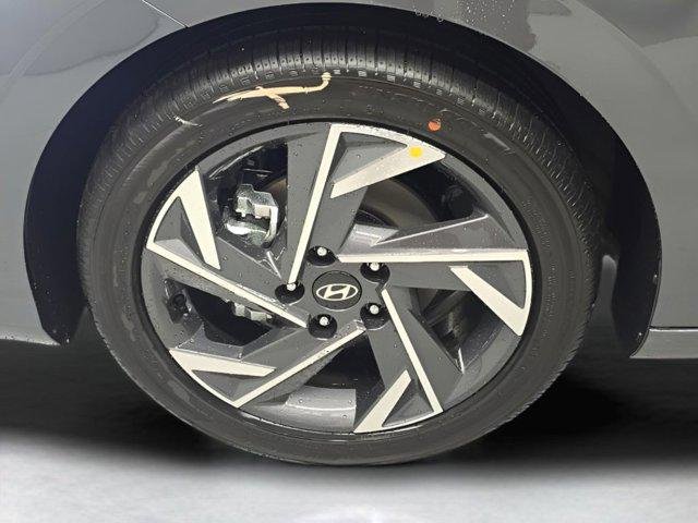 New 2026 Gray Hyundai Limited image 32