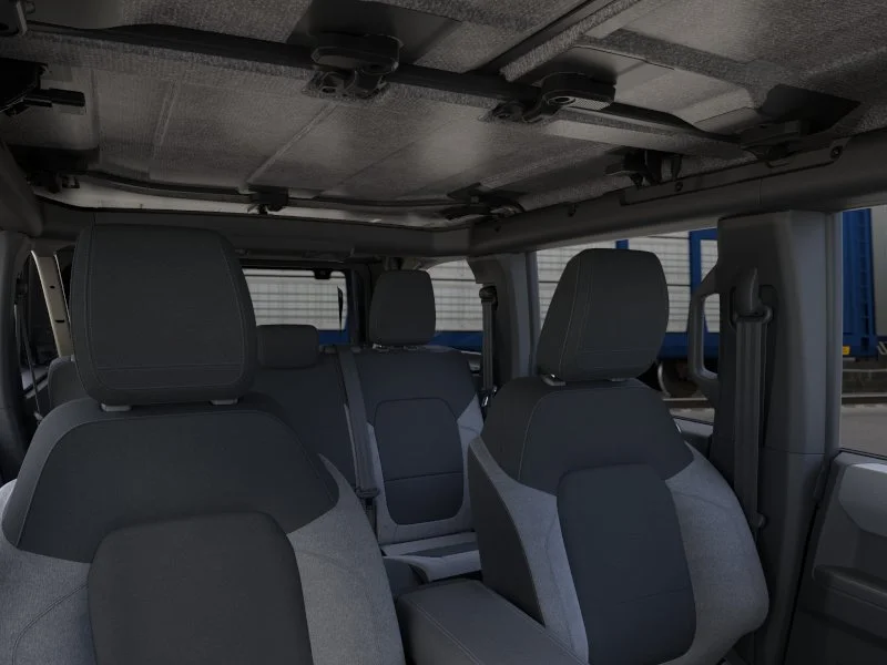 New 2026 Marsh Gray Ford Base image 12