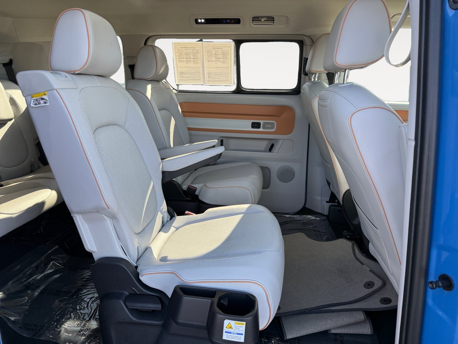 Certified Used 2025 Cabana Blue Volkswagen 1st Edition image 18