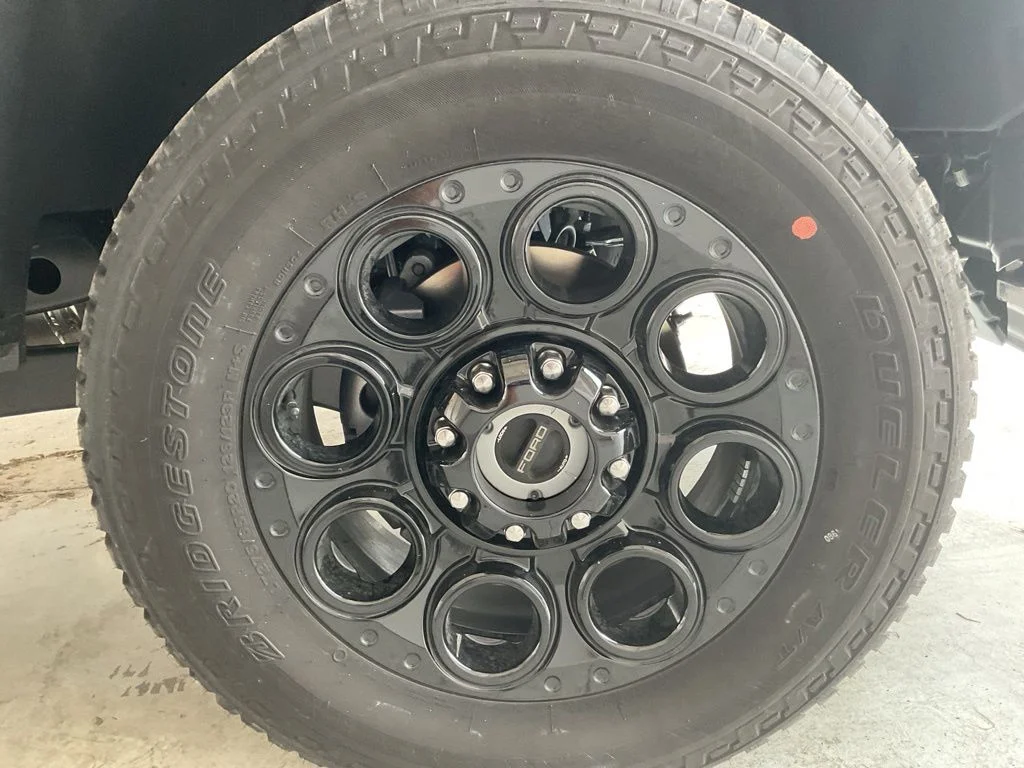 2026 Ford F-350 Super Duty Lariat - Photo 25