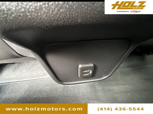 Certified Used 2024 Summit White Chevrolet LT image 20