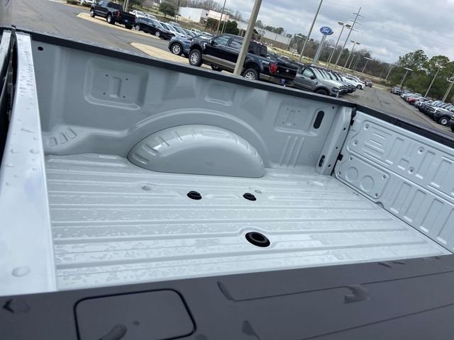 New 2026 White Ford XL image 8