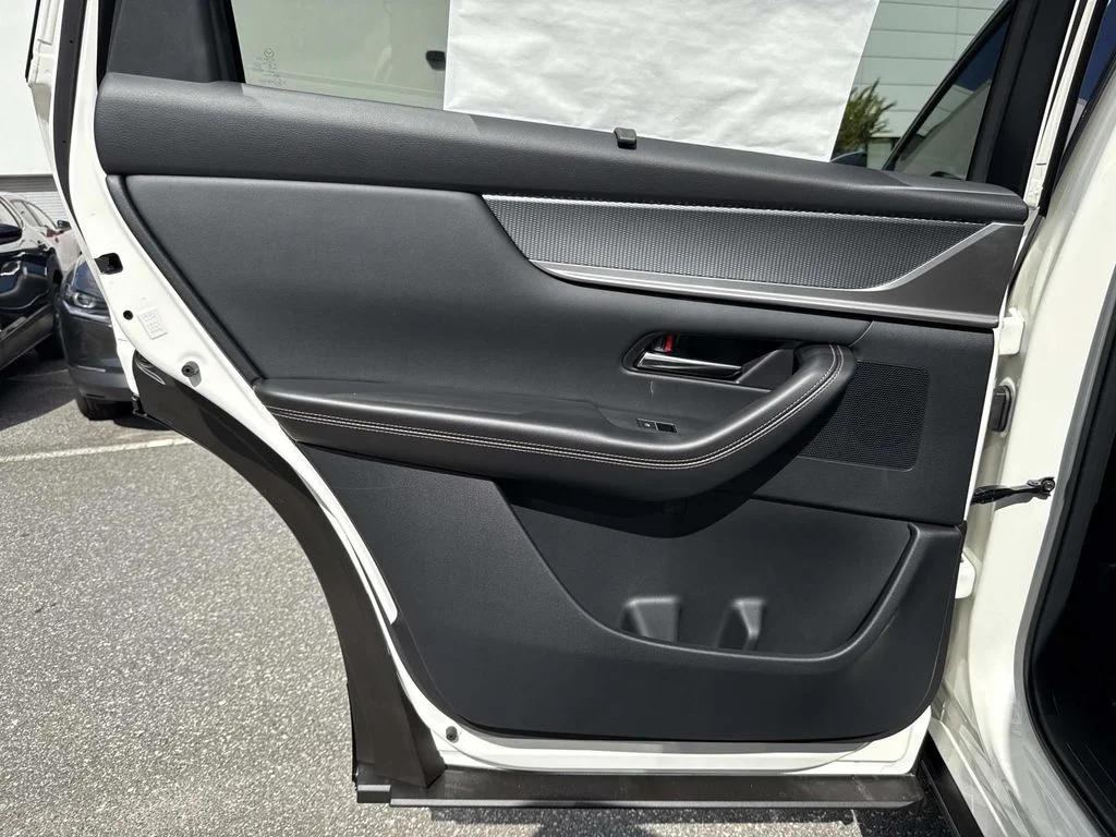 2026 Mazda CX-90 Premium Sport Package - Photo 15
