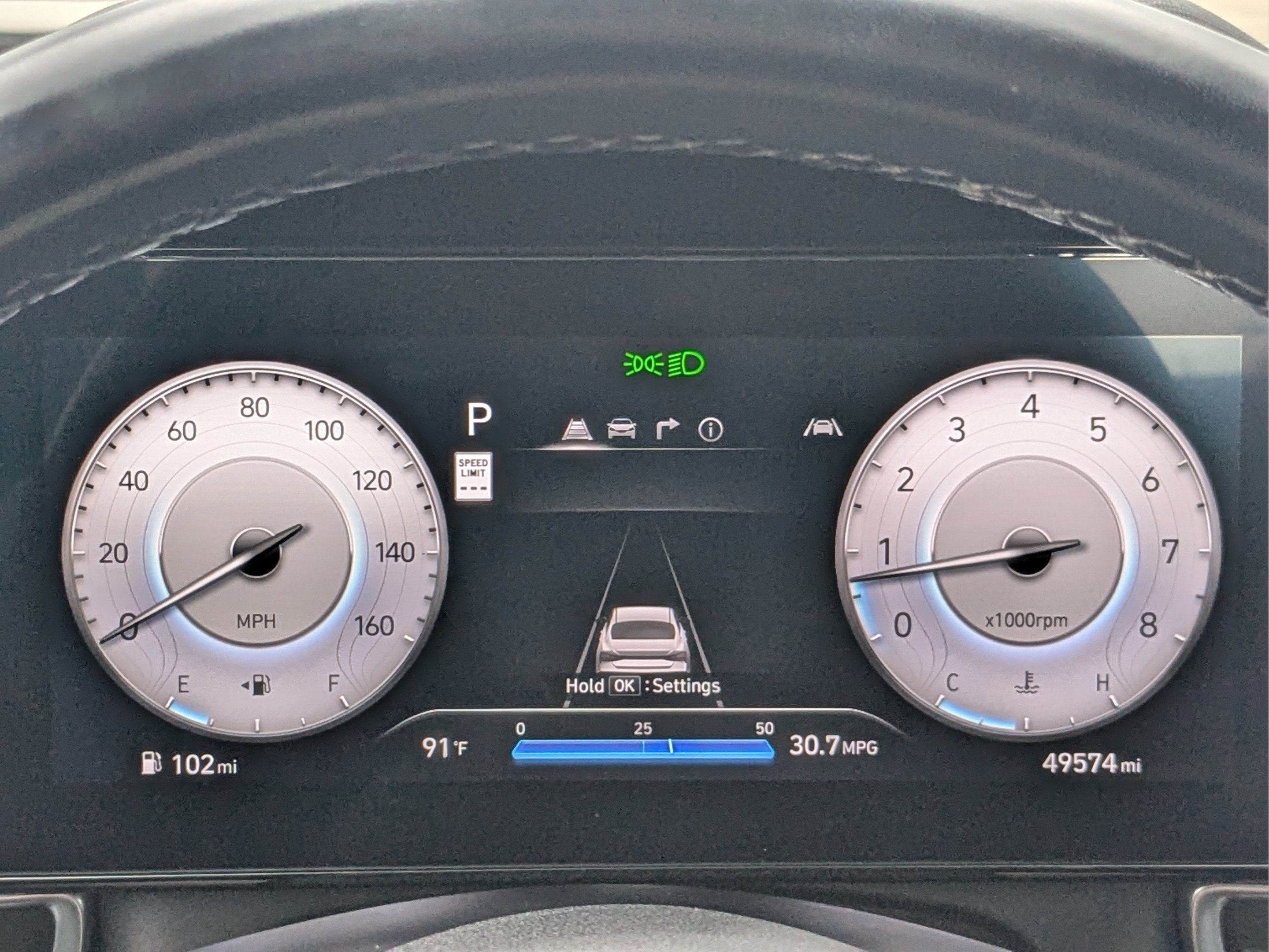 2024 Hyundai Elantra SEL - Photo 23