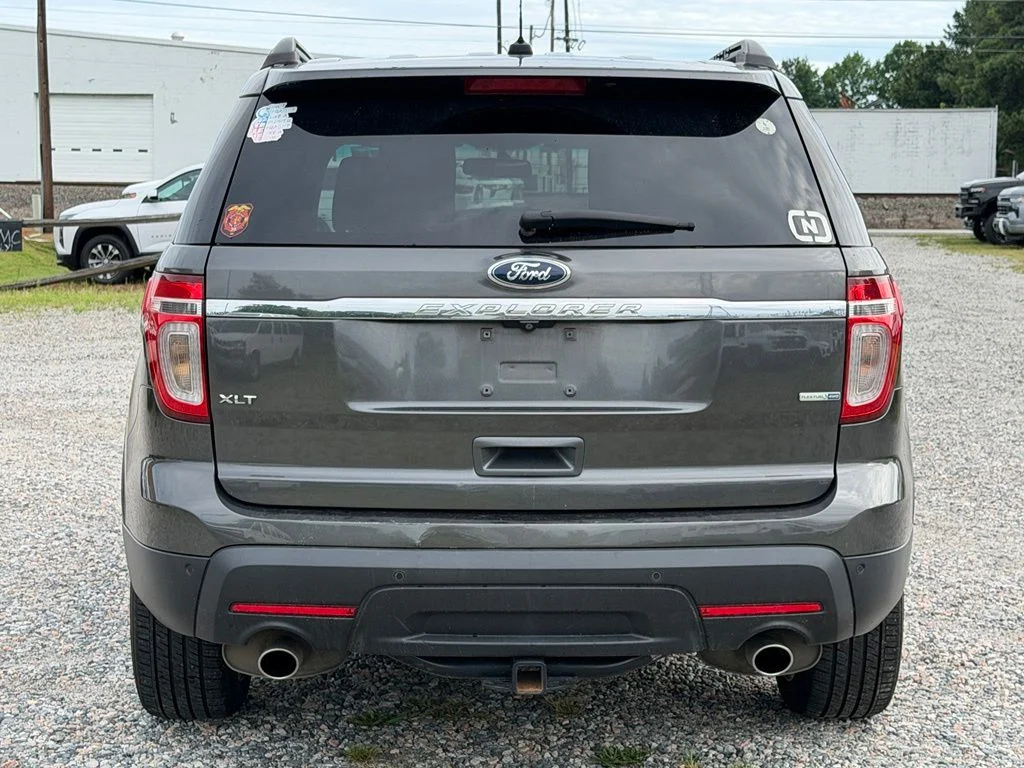 Used 2015  Ford XLT image 5