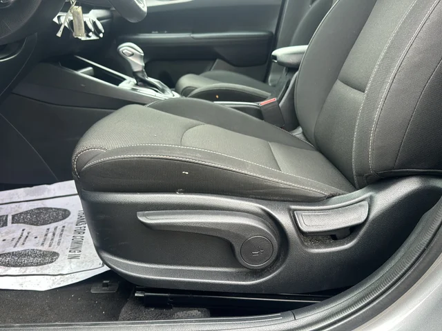 Used 2024 Gray Kia LXS image 18