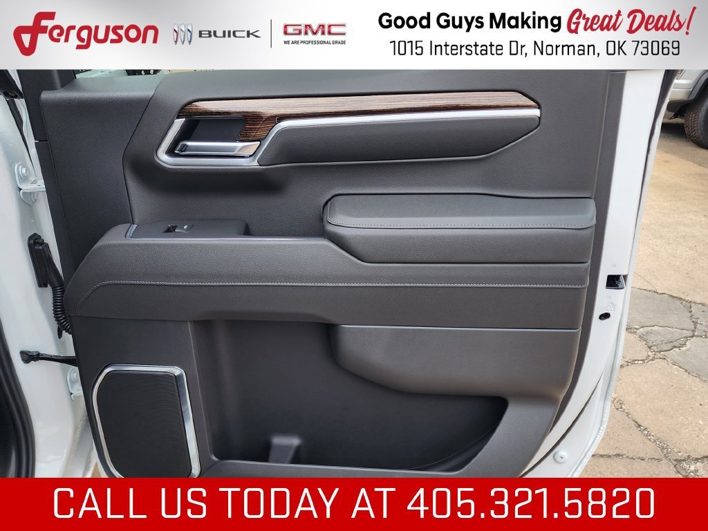2026 GMC Sierra 1500 Elevation - Photo 39