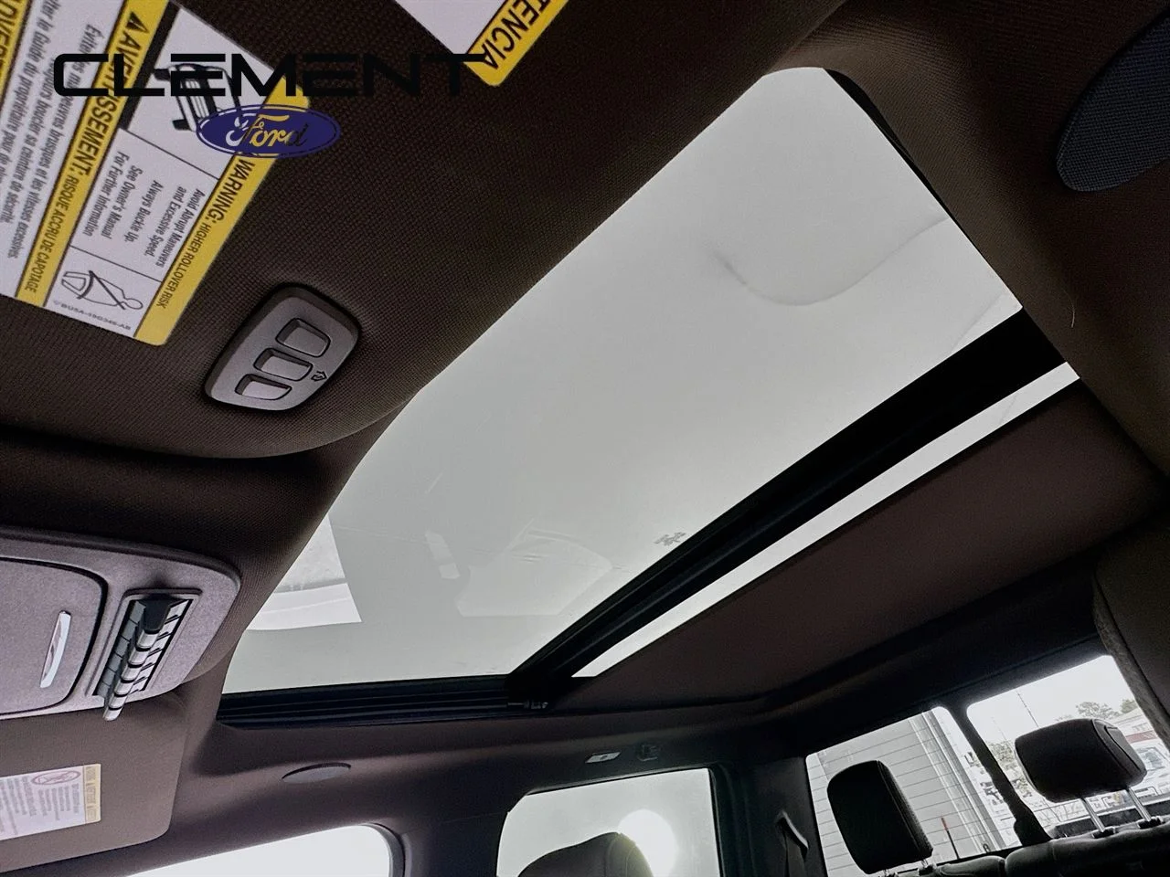 New 2026 Agate Black Metallic Ford F-250® King Ranch® image 23