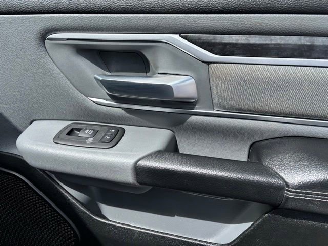 Used 2020 Blue Ram Big Horn image 23