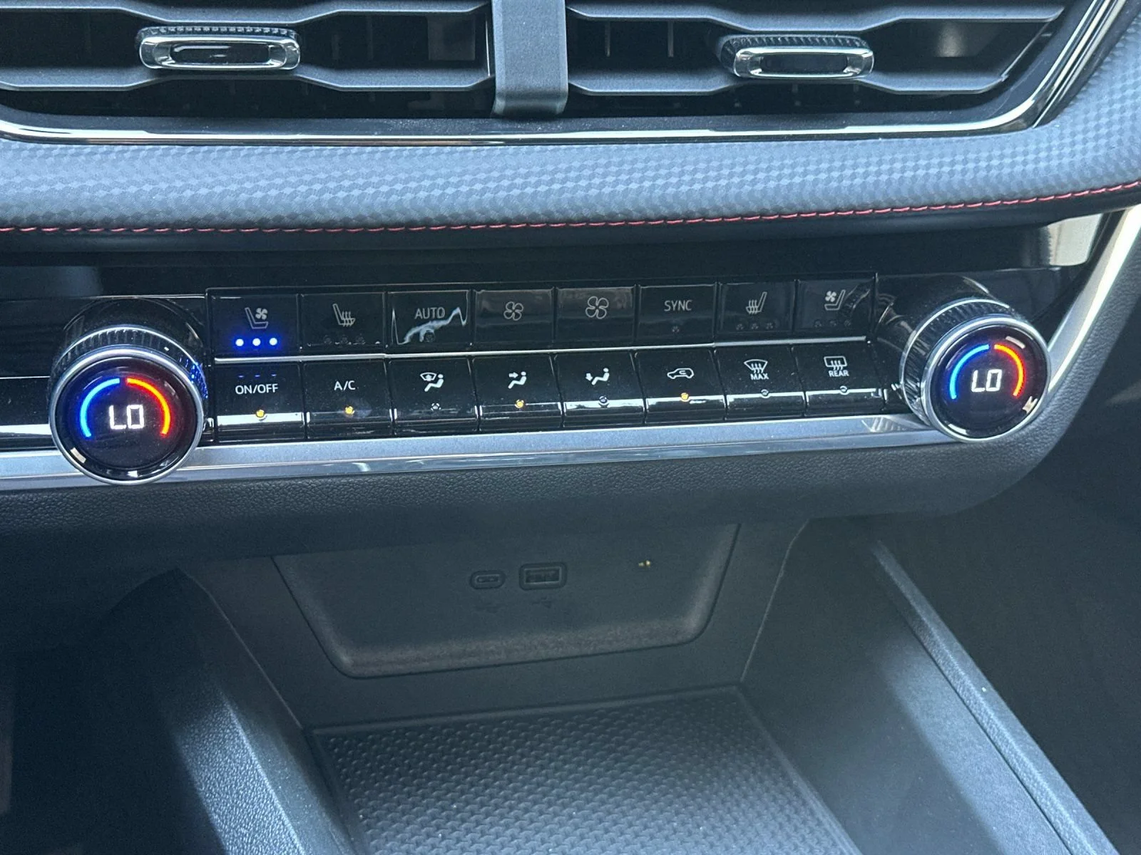 2026 Chevrolet Equinox RS - Photo 21