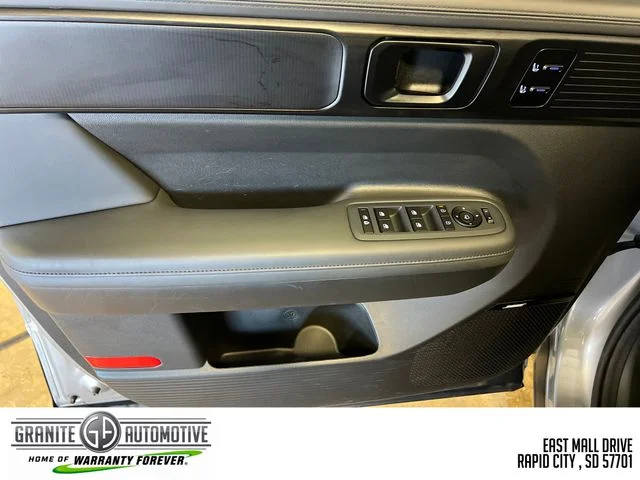 2025 Hyundai Santa Fe Calligraphy - Photo 19
