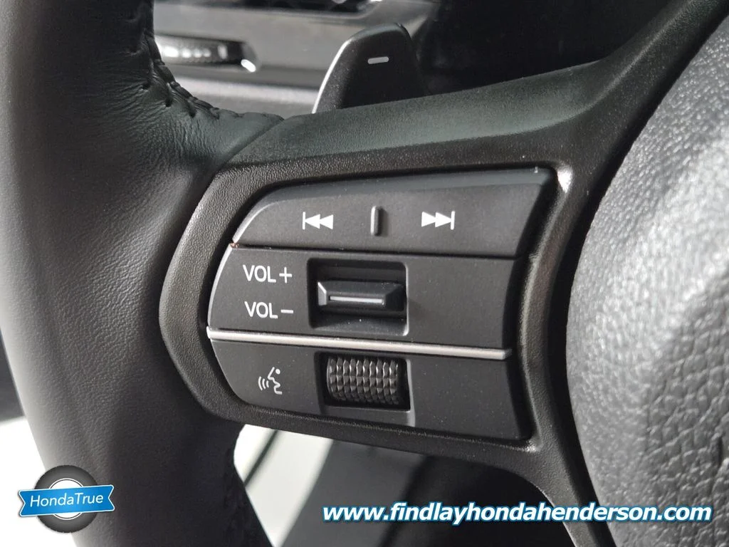 Certified Used 2023 Platinum White Pearl Honda Sport image 26