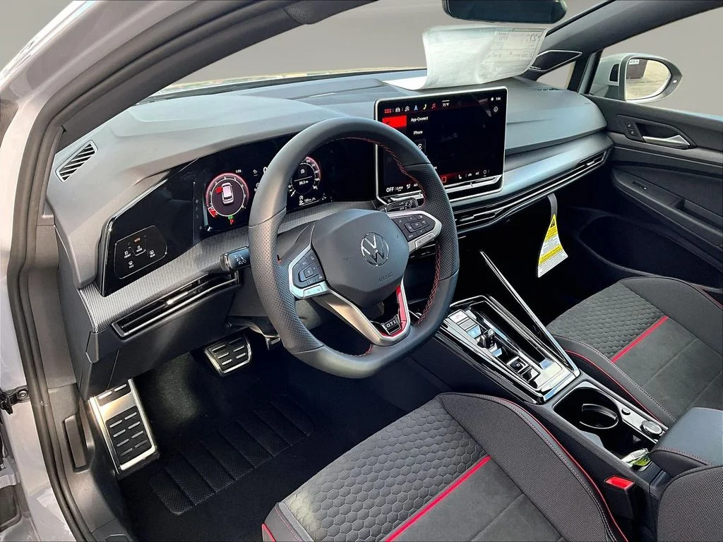 New 2026 Gray Volkswagen 2.0T SE image 18
