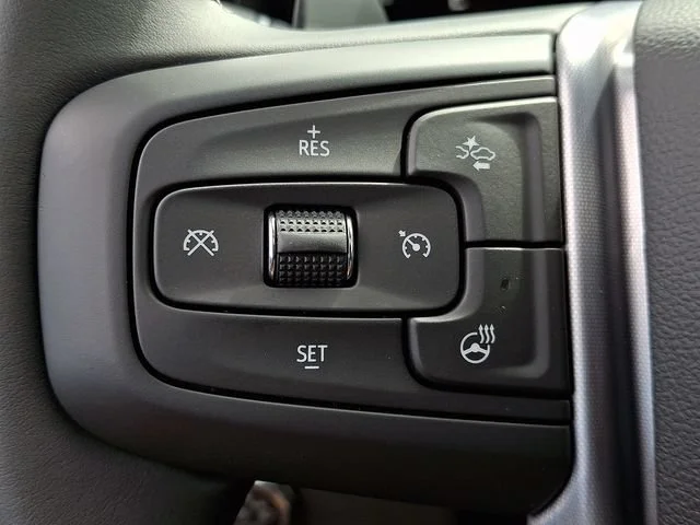 New 2026 Onyx Black GMC Elevation image 20
