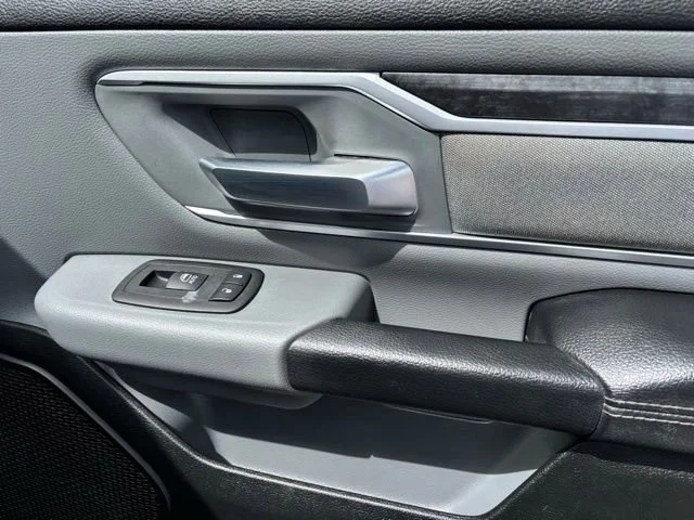 Used 2020 Blue Ram Big Horn image 23