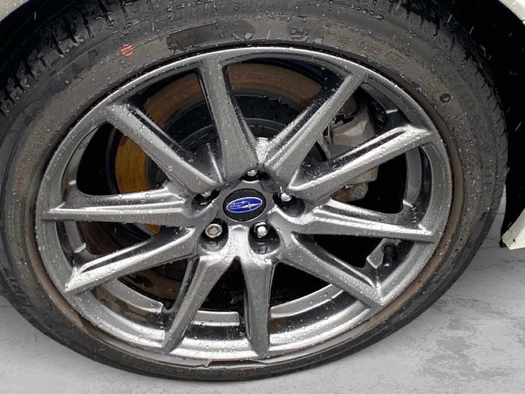 Used 2022 White Subaru Premium image 26