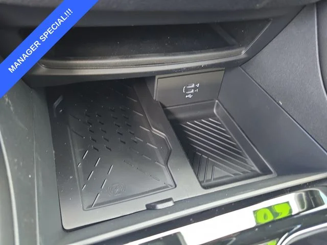 2026 Chrysler Pacifica Limited - Photo 22