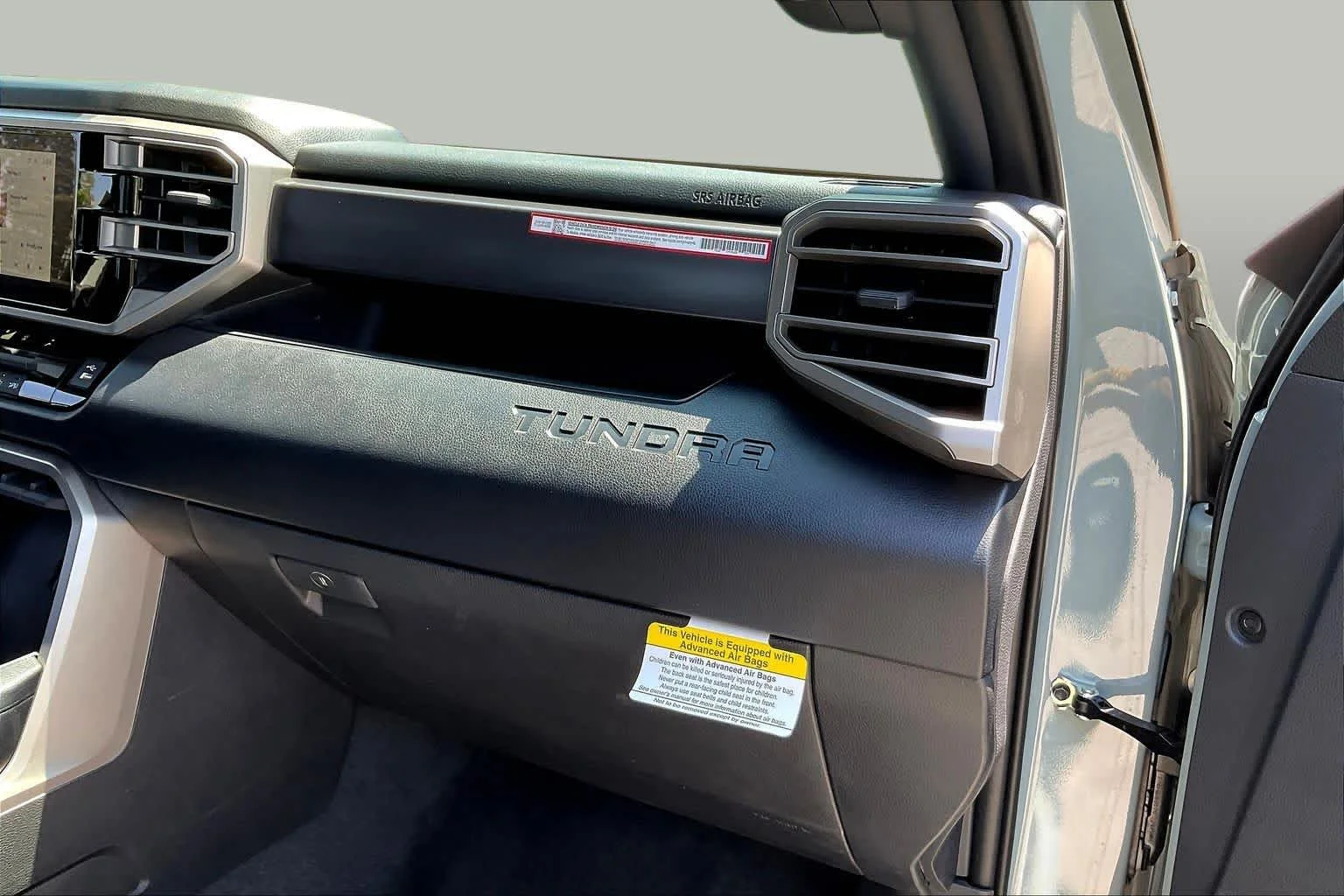 Certified Used 2026 Lunar Rock Toyota SR5 image 18