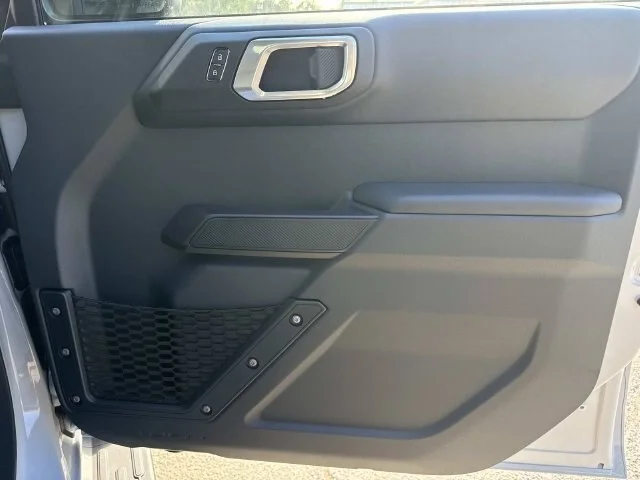 New 2026 Avalanche Gray Ford Outer Banks® image 74