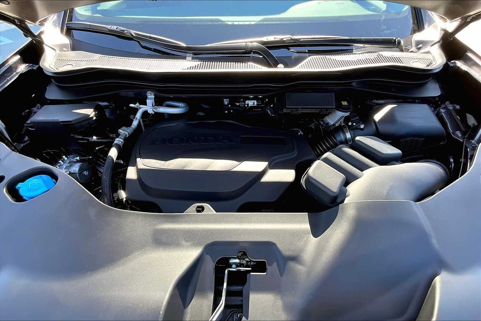 2026 Honda Ridgeline RTL - Photo 16