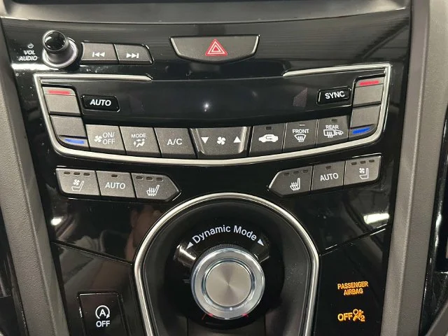 2026 Acura RDX Advance Package - Photo 29
