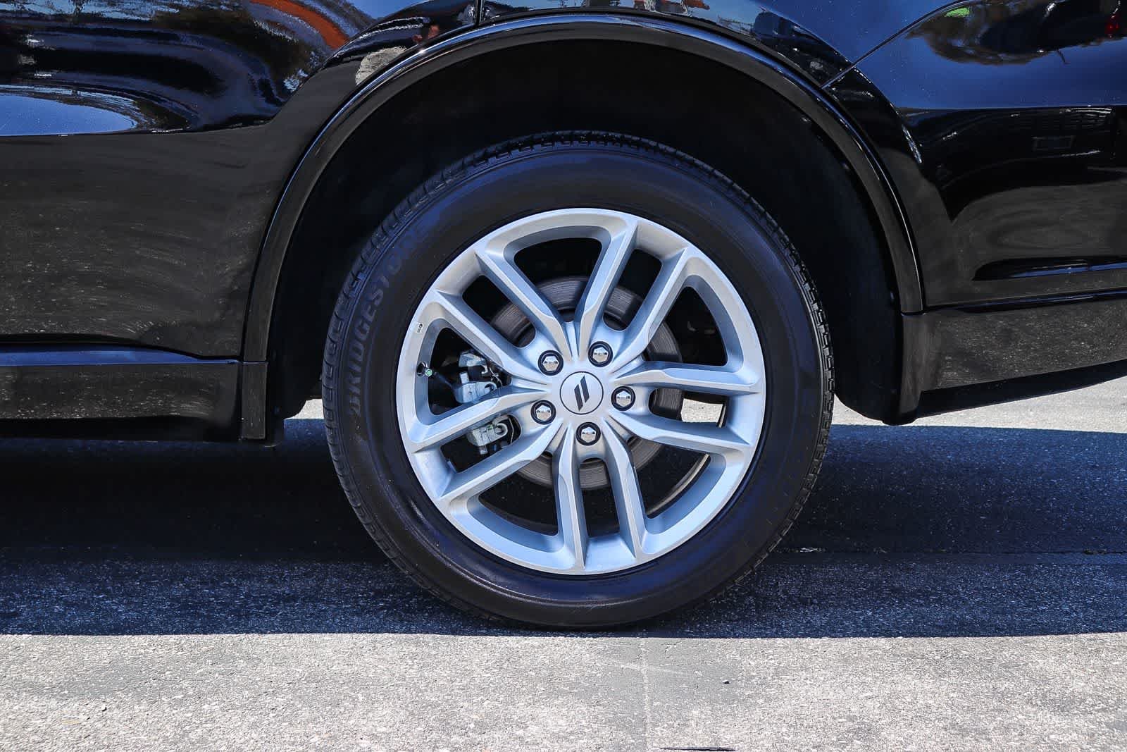 Used 2025 DB Black Clearcoat Dodge GT Plus image 11
