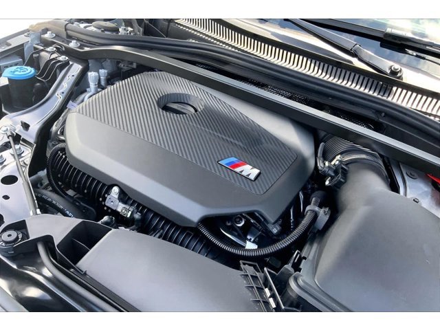 New 2026 Brooklyn Grey Metallic BMW M235 xDrive image 17