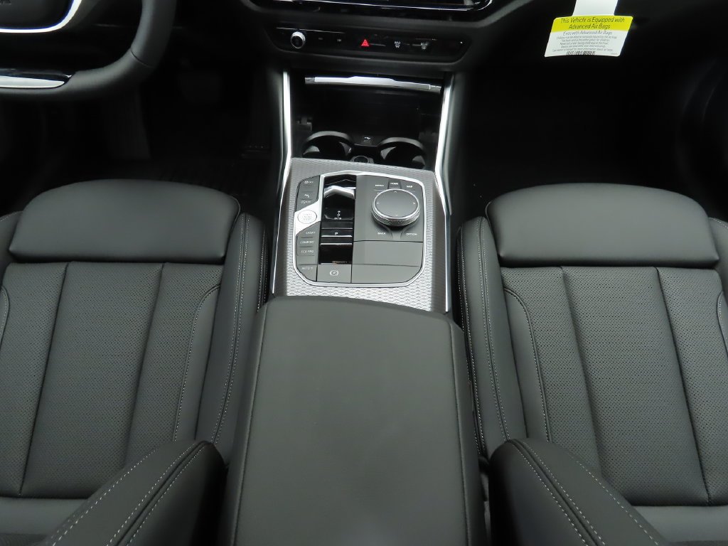 Certified Used 2026 Gray Metallic BMW 330i xDrive image 17