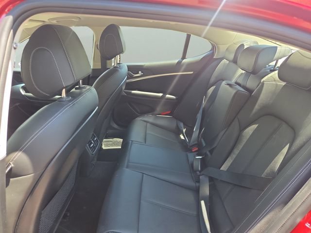 Used 2021 Red Genesis 2.0T image 31