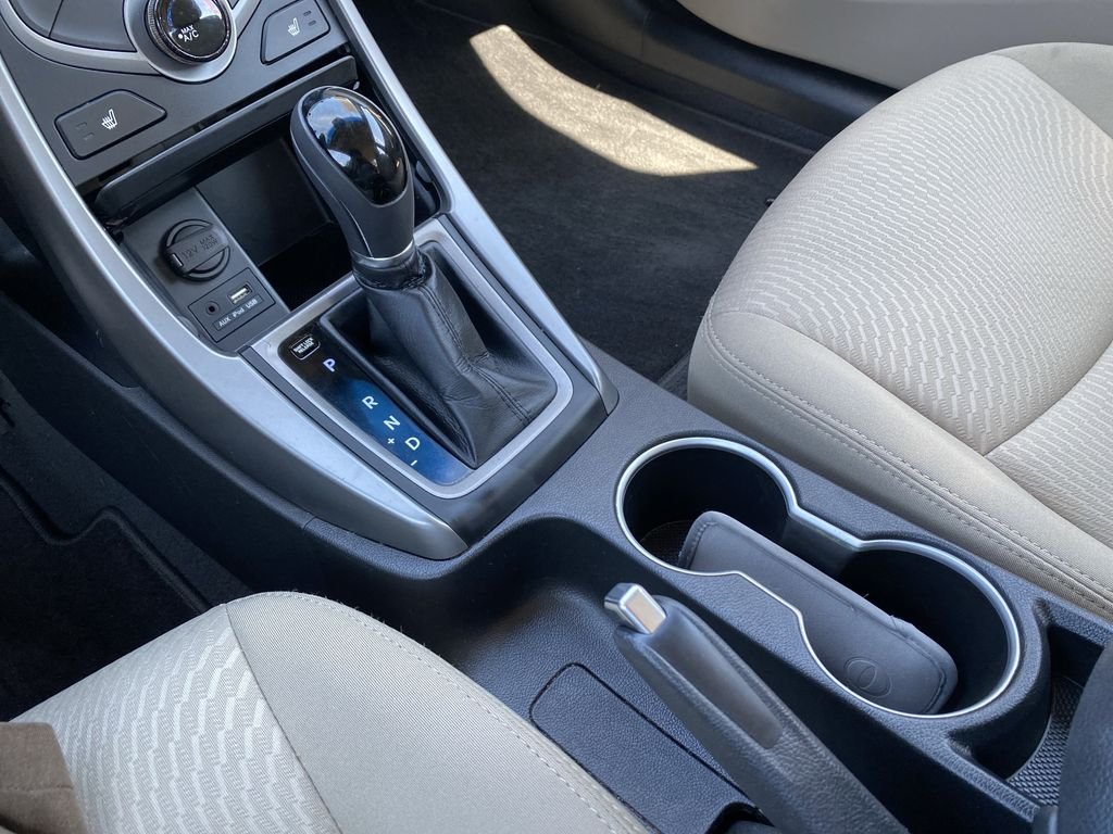 2014 Hyundai Elantra SE - Photo 23