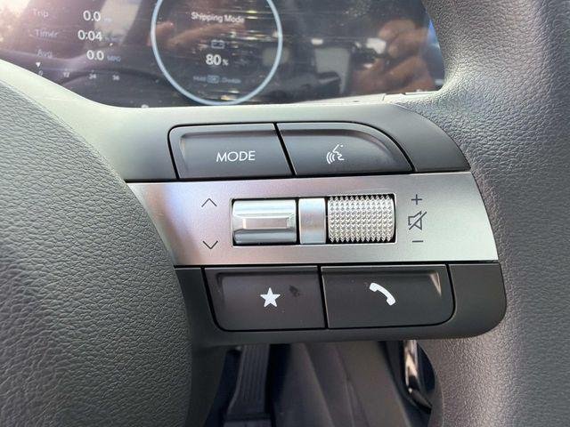 New 2027 Gray Hyundai SEL Activity AWD image 23