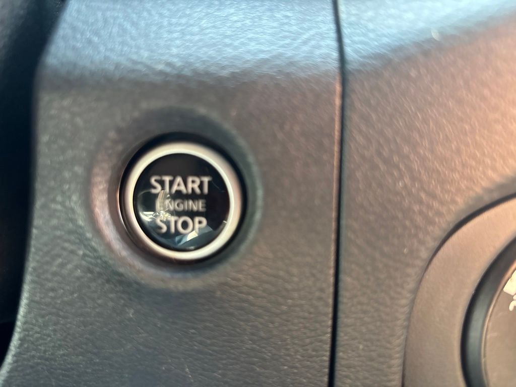 Used 2023 Gray Nissan PRO-4X image 27